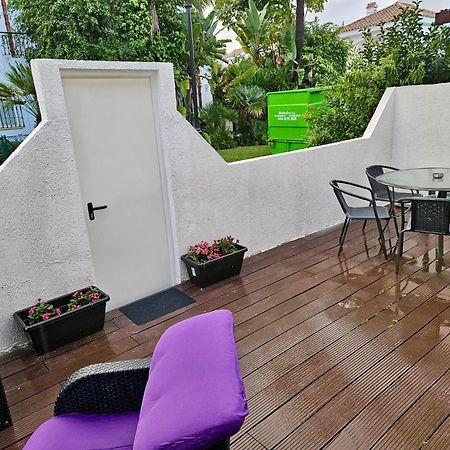 Serenity Luxury , Puerto Banus Marbella Bagian luar foto