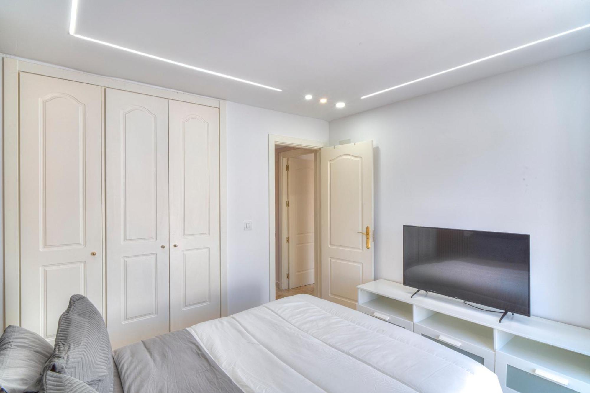Serenity Luxury , Puerto Banus Marbella Bagian luar foto