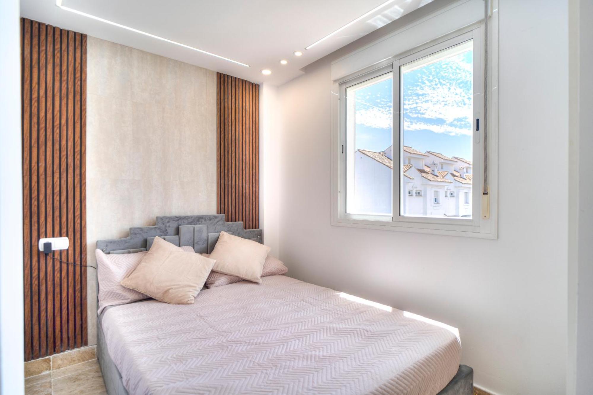 Serenity Luxury , Puerto Banus Marbella Bagian luar foto