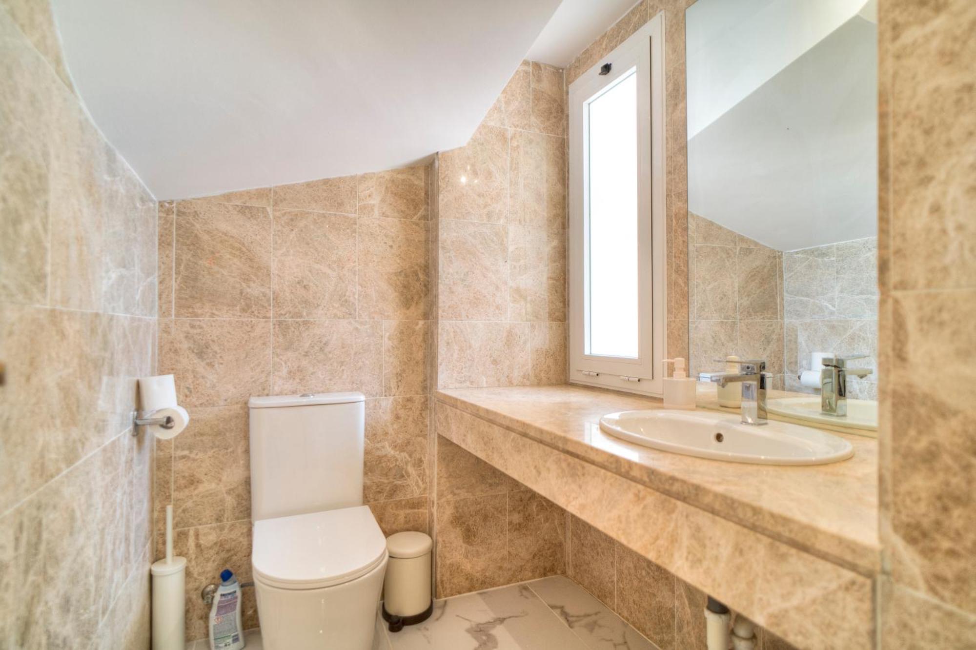 Serenity Luxury , Puerto Banus Marbella Bagian luar foto