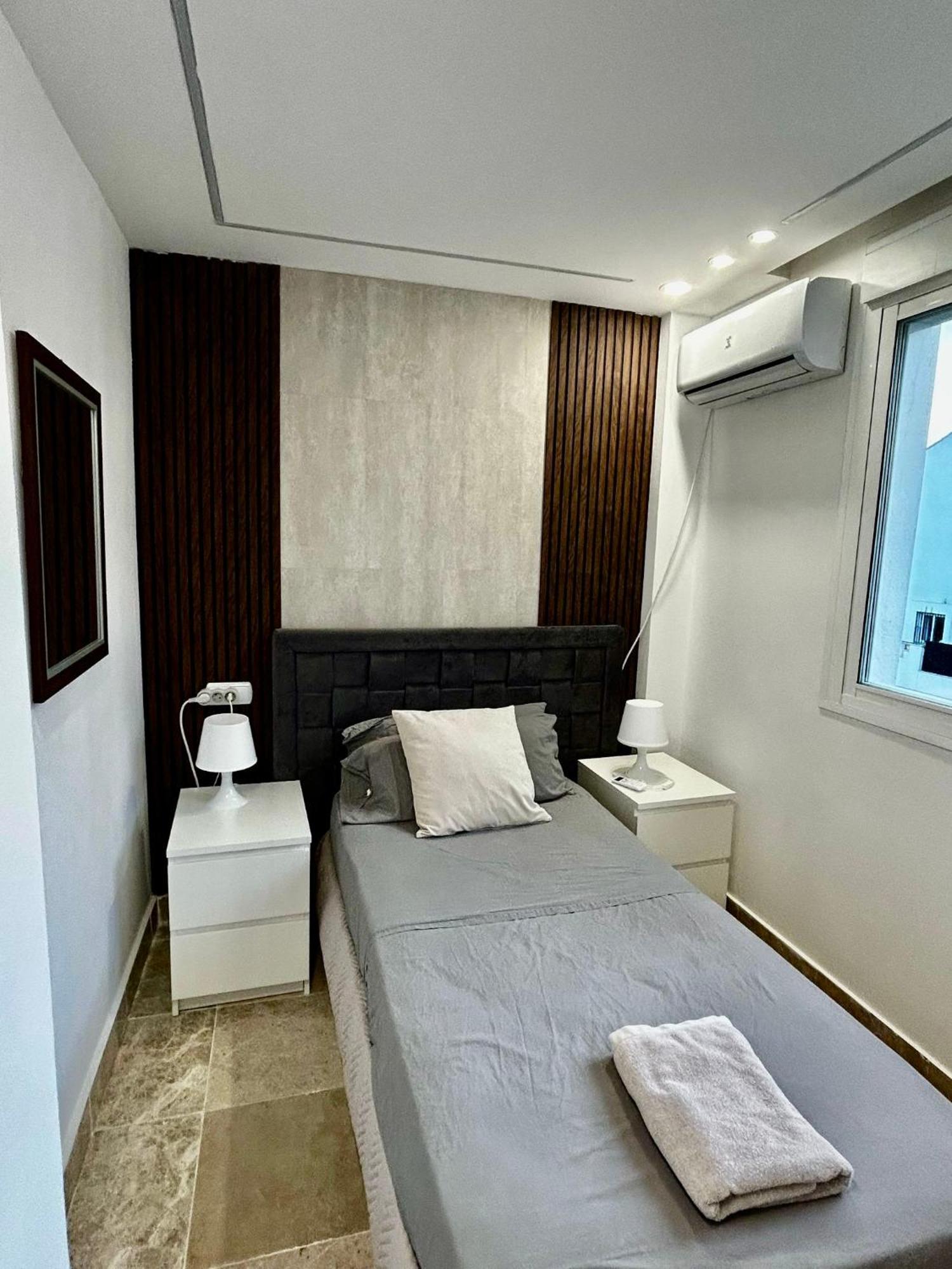 Serenity Luxury , Puerto Banus Marbella Bagian luar foto